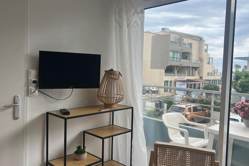 Апартаменти Beau Soleil N 18 Пор-ла-Нувель Екстер'єр фото